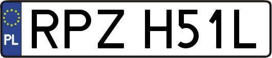 RPZH51L