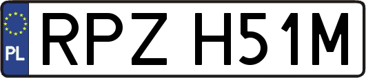 RPZH51M