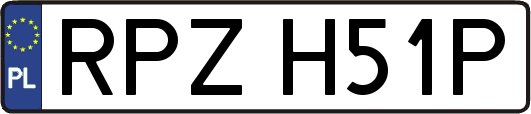 RPZH51P