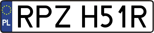 RPZH51R