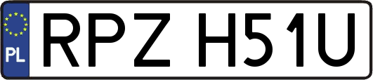 RPZH51U