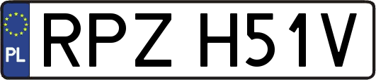 RPZH51V