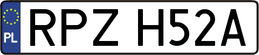 RPZH52A