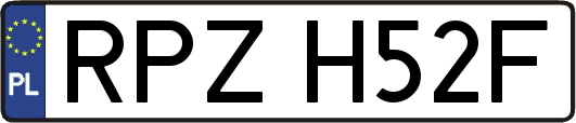 RPZH52F