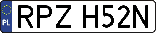 RPZH52N