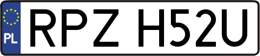 RPZH52U