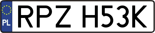 RPZH53K