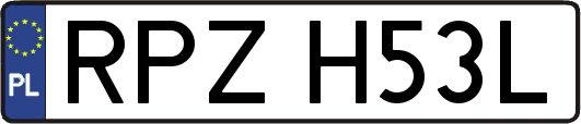 RPZH53L
