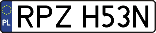 RPZH53N
