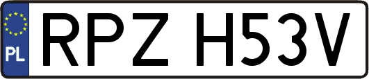 RPZH53V