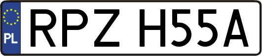 RPZH55A