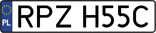 RPZH55C