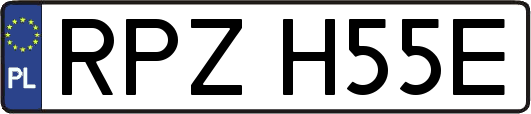 RPZH55E