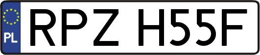 RPZH55F