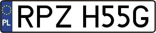 RPZH55G