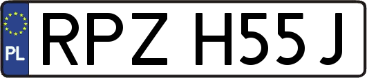 RPZH55J