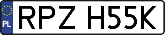 RPZH55K