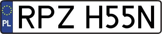 RPZH55N