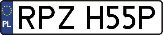 RPZH55P