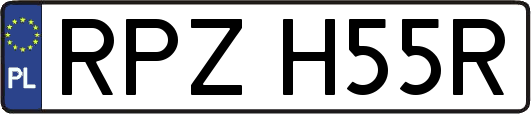 RPZH55R