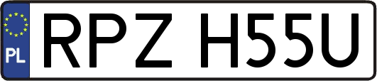 RPZH55U