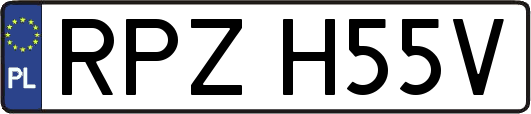 RPZH55V