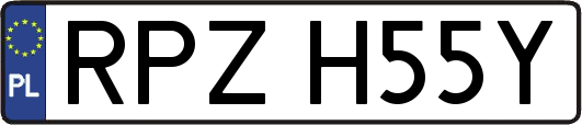 RPZH55Y