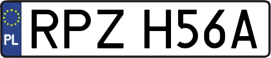 RPZH56A