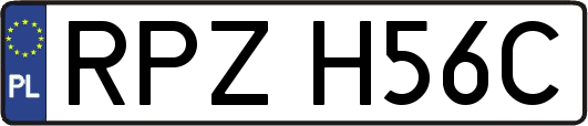 RPZH56C