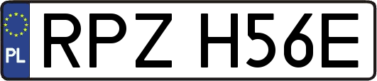 RPZH56E