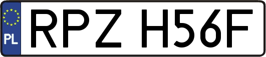 RPZH56F