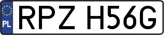 RPZH56G