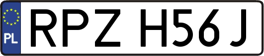 RPZH56J