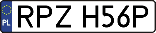 RPZH56P