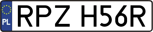 RPZH56R