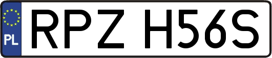 RPZH56S
