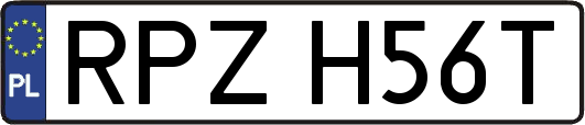 RPZH56T