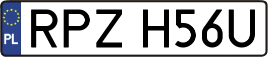 RPZH56U