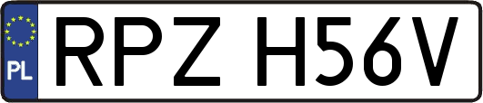 RPZH56V