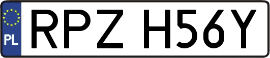 RPZH56Y