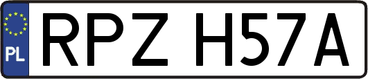 RPZH57A