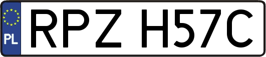 RPZH57C