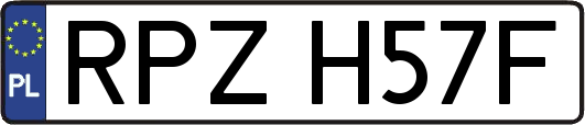 RPZH57F