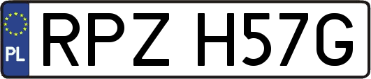 RPZH57G