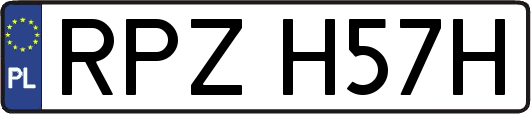 RPZH57H