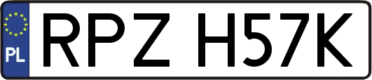 RPZH57K