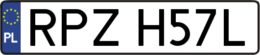RPZH57L