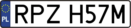 RPZH57M