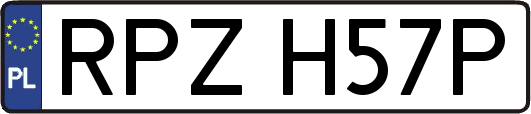 RPZH57P