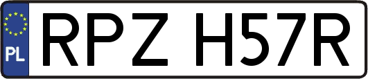 RPZH57R
